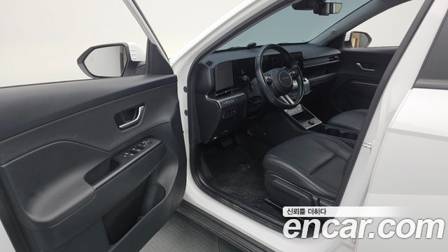 Hyundai Kona 2023 — photo 10
