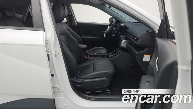 Hyundai Kona 2023 — photo 11
