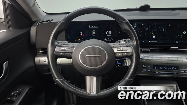 Hyundai Kona 2023 — photo 13