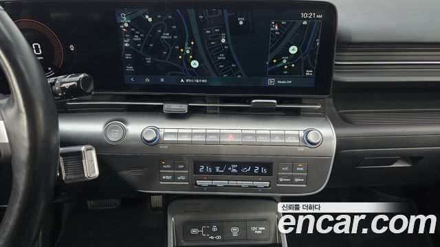 Hyundai Kona 2023 — photo 14