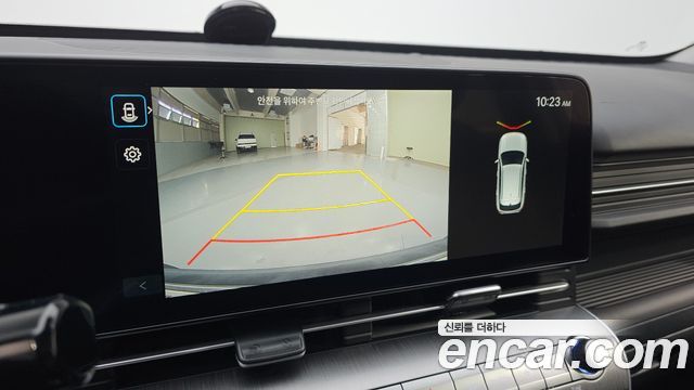 Hyundai Kona 2023 — photo 15