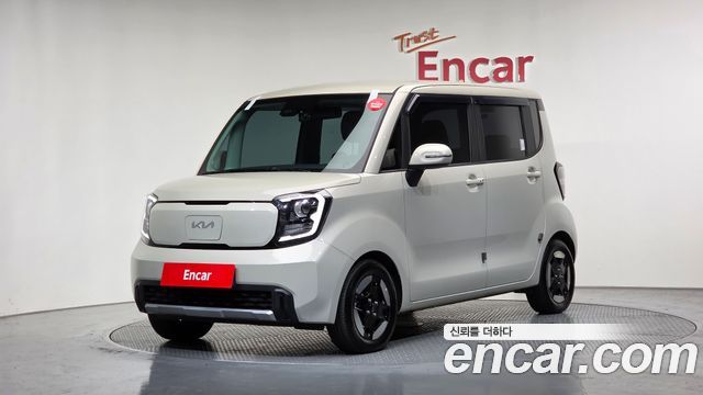 Kia RAY 2025 — photo 1