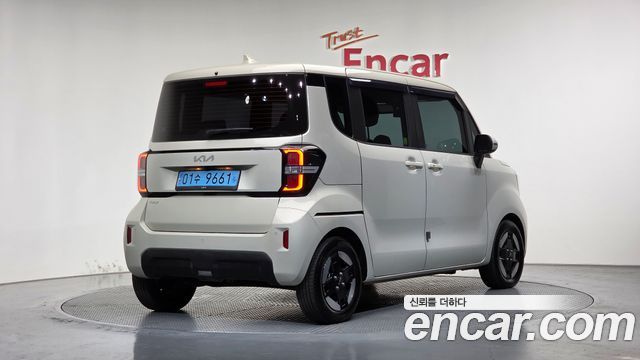 Kia RAY 2025 — photo 2