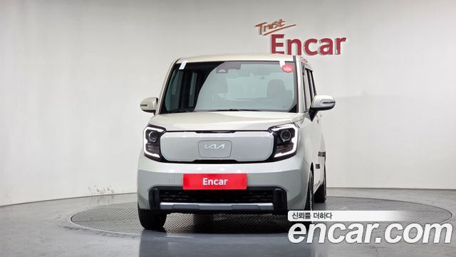 Kia RAY 2025 — photo 3