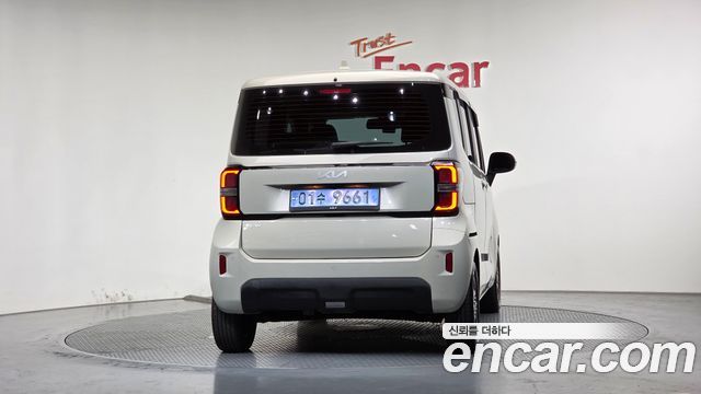 Kia RAY 2025 — photo 4