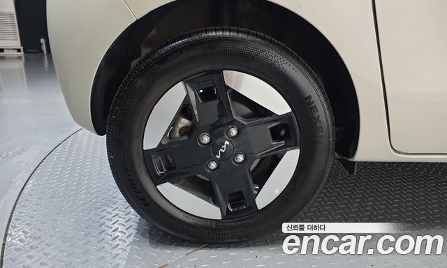 Kia RAY 2025 — photo 5