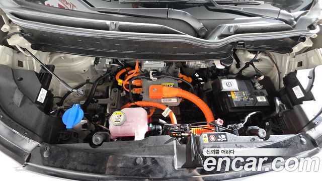 Kia RAY 2025 — photo 6