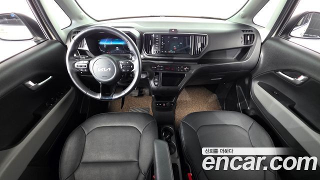 Kia RAY 2025 — photo 10