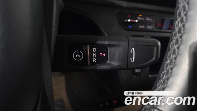 Kia RAY 2025 — photo 12