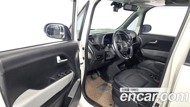 Kia RAY 2025 — photo 13