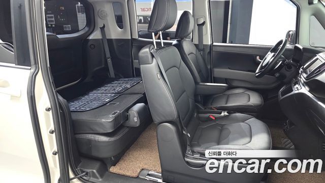 Kia RAY 2025 — photo 17