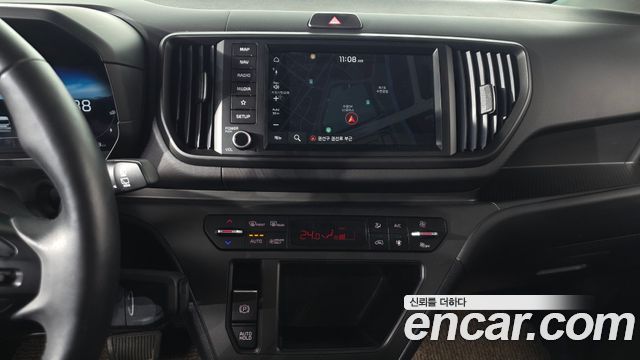 Kia RAY 2025 — photo 18