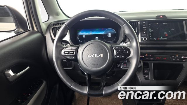 Kia RAY 2025 — photo 19