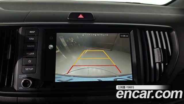 Kia RAY 2025 — photo 20