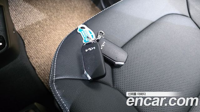 Kia RAY 2025 — photo 21