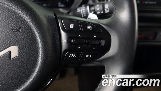 Kia RAY 2025 — photo 22