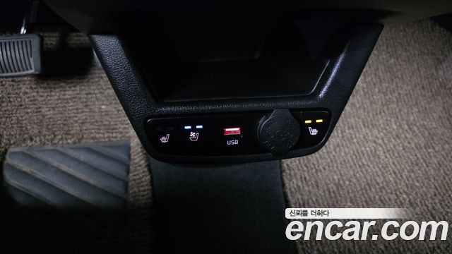 Kia RAY 2025 — photo 24