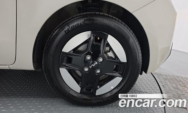 Kia RAY 2025 — photo 7