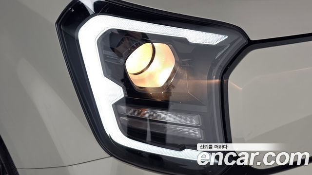 Kia RAY 2025 — photo 8