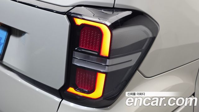 Kia RAY 2025 — photo 9