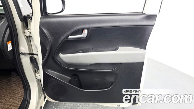Kia RAY 2025 — photo 14