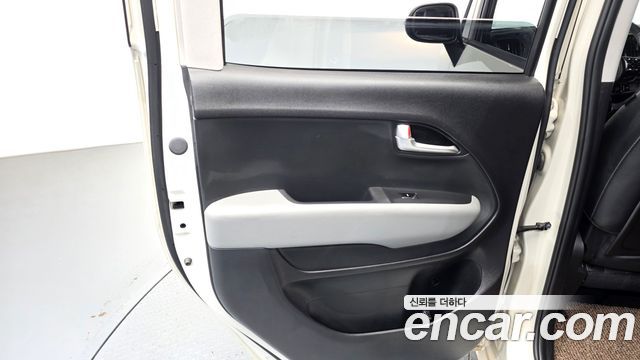 Kia RAY 2025 — photo 15