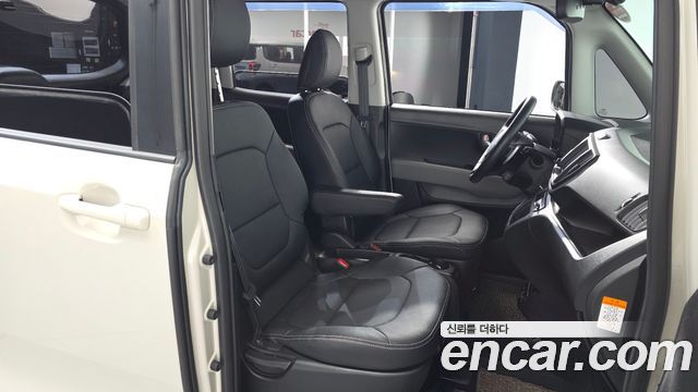 Kia RAY 2025 — photo 16