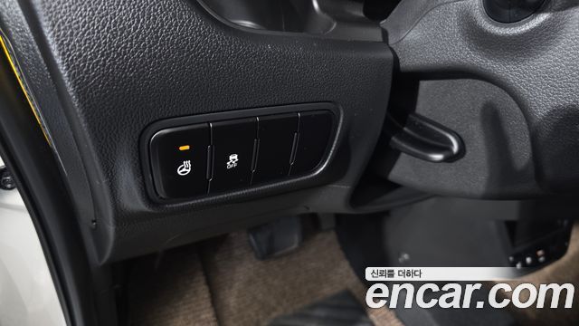 Kia RAY 2025 — photo 27