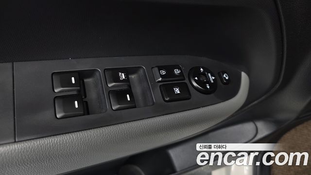 Kia RAY 2025 — photo 28
