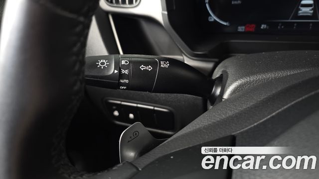 Kia RAY 2025 — photo 29