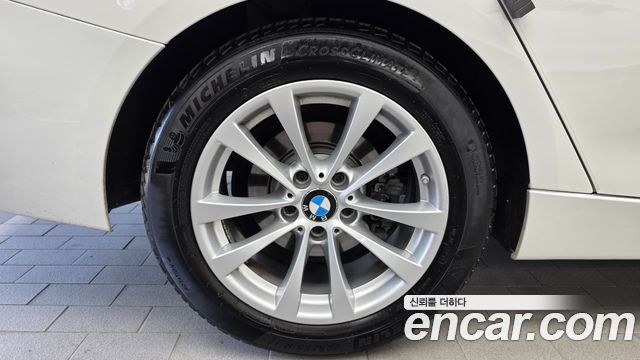BMW Gran Turismo 2020 — photo 5