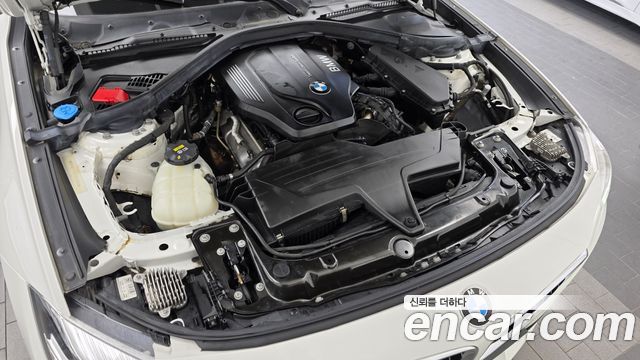 BMW Gran Turismo 2020 — photo 6
