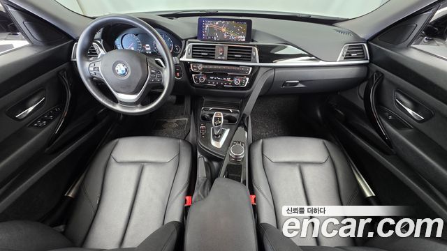BMW Gran Turismo 2020 — photo 7