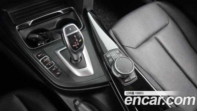 BMW Gran Turismo 2020 — photo 9