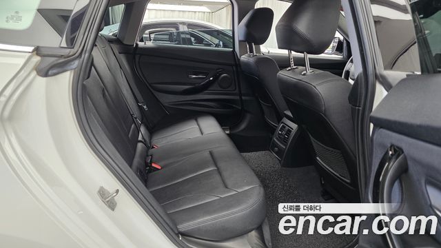 BMW Gran Turismo 2020 — photo 12
