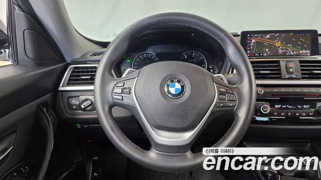 BMW Gran Turismo 2020 — photo 13