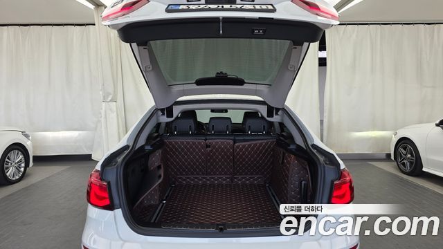 BMW Gran Turismo 2020 — photo 20