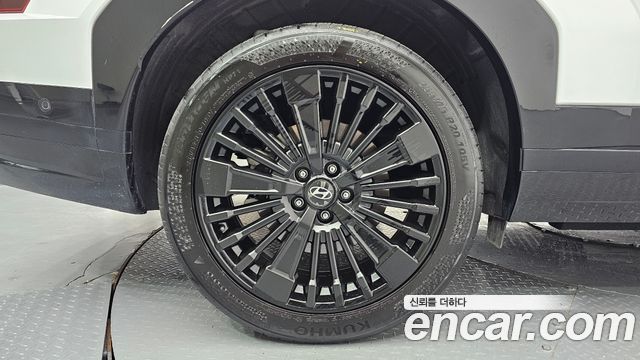 Hyundai Santafe 2024 — photo 5