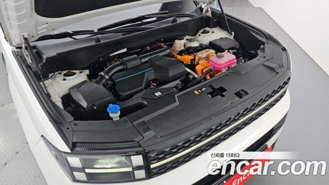 Hyundai Santafe 2024 — photo 6