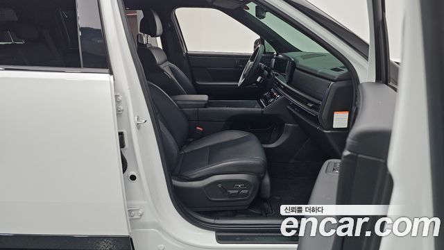 Hyundai Santafe 2024 — photo 11