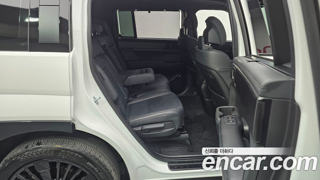 Hyundai Santafe 2024 — photo 12