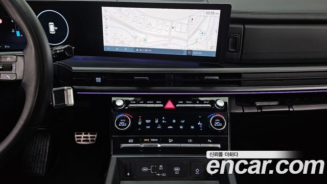 Hyundai Santafe 2024 — photo 15