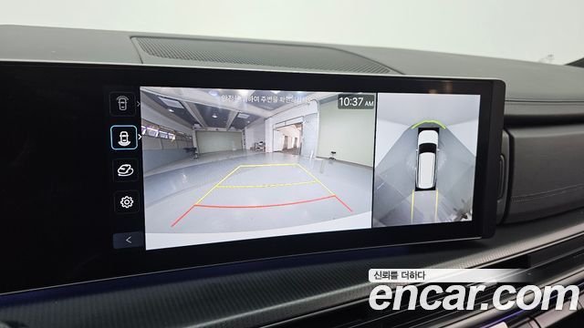 Hyundai Santafe 2024 — photo 16