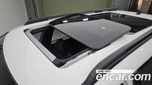 Hyundai Santafe 2024 — photo 17