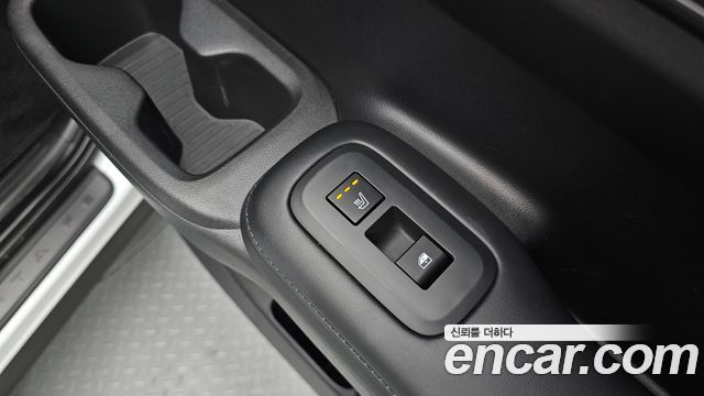 Hyundai Santafe 2024 — photo 19