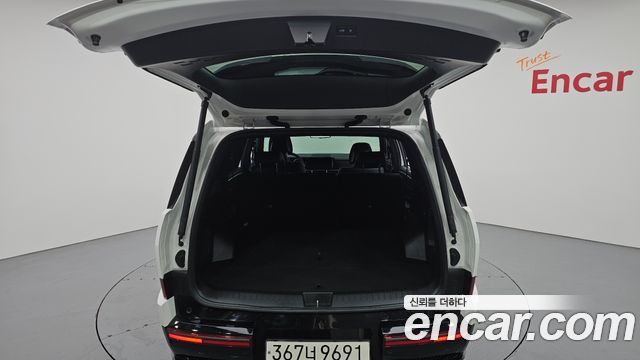Hyundai Santafe 2024 — photo 20