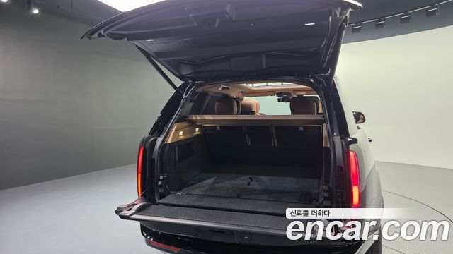 Land Rover Range Rover 2024 — photo 20