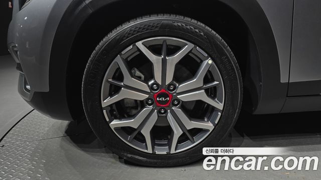 Kia Seltos 2023 — photo 5