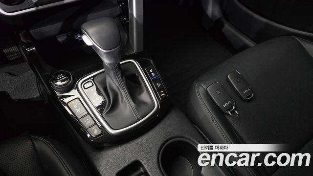 Kia Seltos 2023 — photo 9