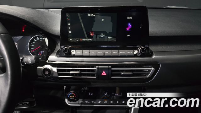 Kia Seltos 2023 — photo 14